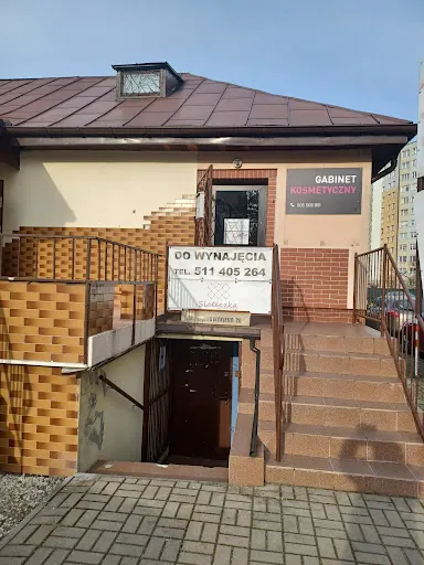 Gabinet kosmetyczny - Anna Piotrowska